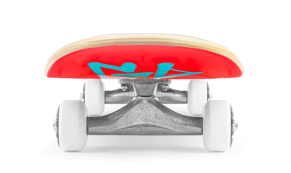Enuff Skully Complete Skateboard - 7.25