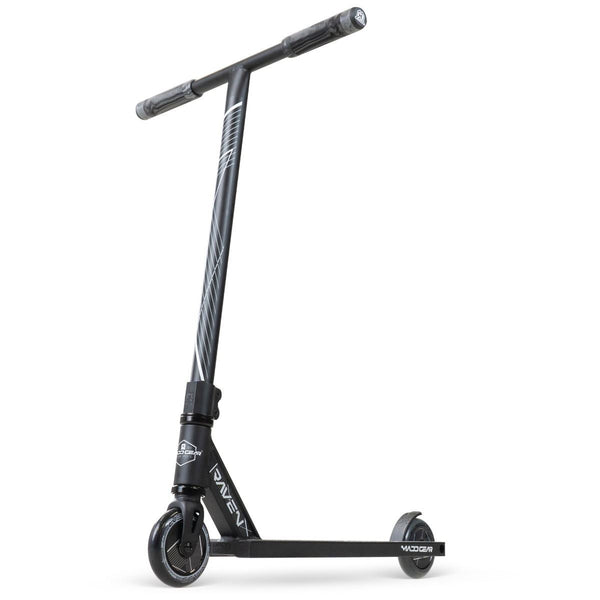 Madd Gear MG 1 - Raven - Black / Black Stunt Scooter