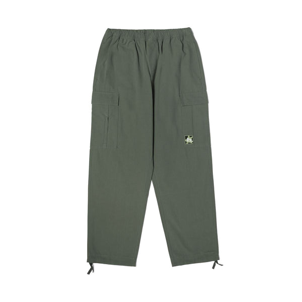 Huf Leisure Cargo Pant (Sage)