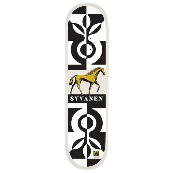 Habitat Marius Syvanen 'Finnhorse' 8