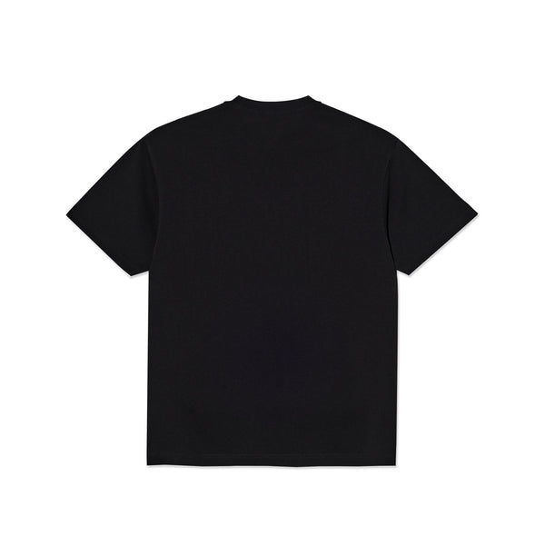 Tee | Smoker! (Black)