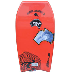 45inch Adult PULSE Series EPS Bodyboard by Australian Board Co - Skatewarehouse.co.uk