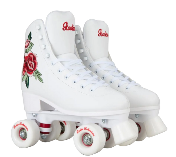 Rio Roller Rosa Rollerskate Bundle - Skatewarehouse.co.uk