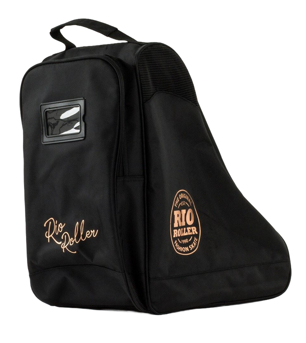 Rio Roller Rosa Rollerskate Bundle - Skatewarehouse.co.uk