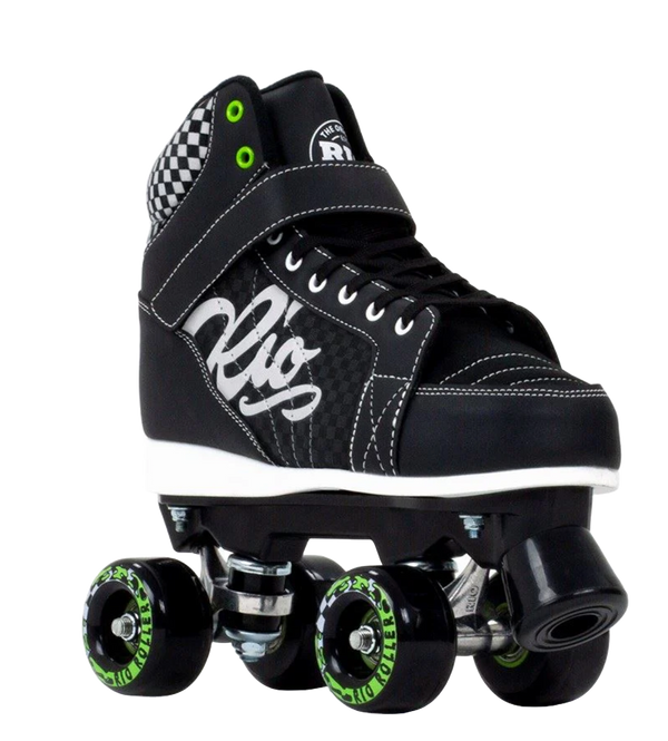 Rio Roller Mayhem Skate Bundle - Skatewarehouse.co.uk