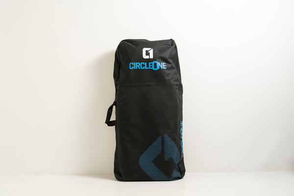 Bodyboard Travel Bag - C1 Triple Bag (fits up to 3 boards) - Skatewarehouse.co.uk