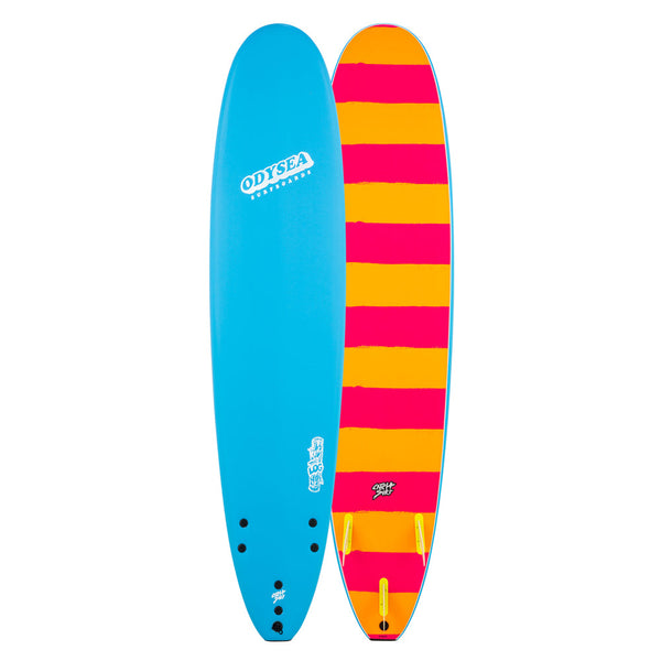 Catch Surf - Odysea 9' Log - Blue