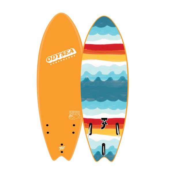 Catch Surf - Odysea 6'6