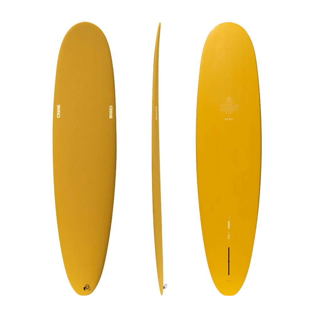 Crime - Stubby 8'0'' - Dijon
