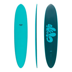 Crime - Glideradnar 9'1'' - Aqua Marine
