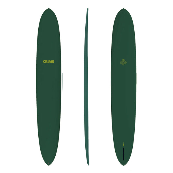 Crime - Glider 12'1'' - Forest