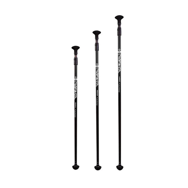 Hamboards - Street Sweeper Pro Skate Pole