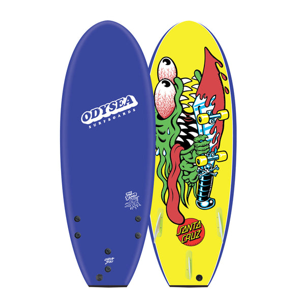 Catch Surf - Odysea 5'0