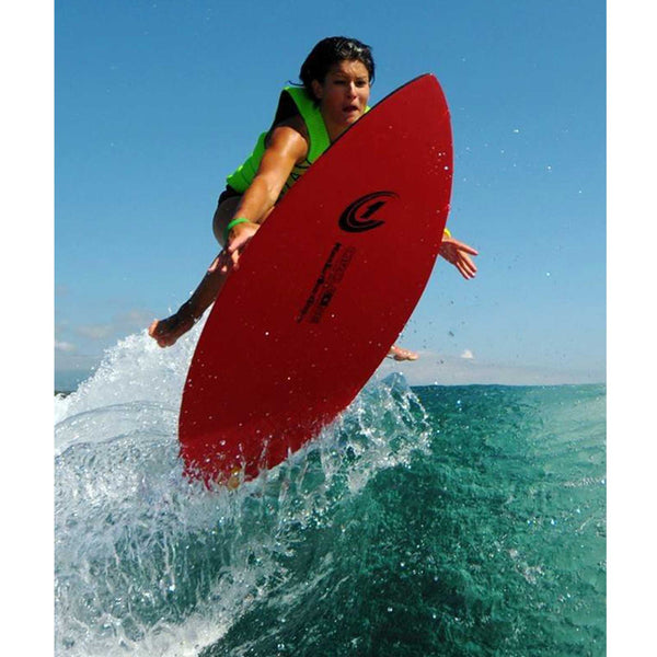 52inch Epoxy Fibreglass Skimboard - Skatewarehouse.co.uk