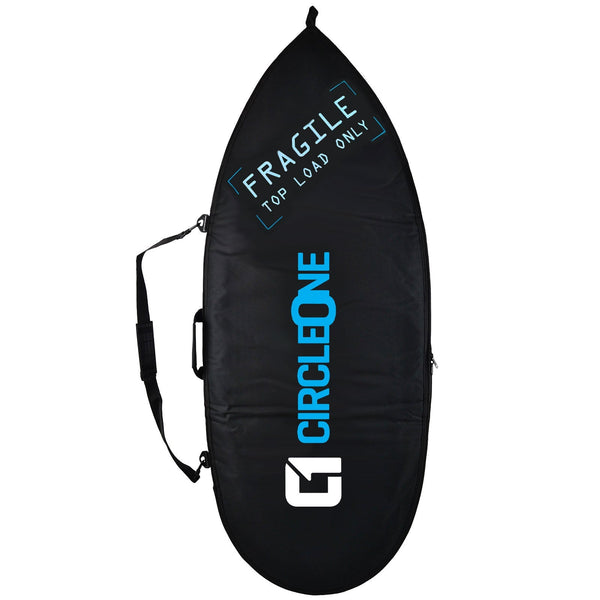 Skimboard Travel Bag (fits all boards up to 56inch) - Skatewarehouse.co.uk