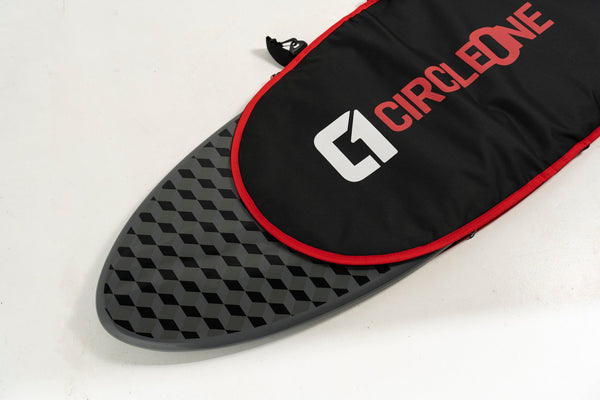Skimboard Travel Bag (fits all boards up to 56inch) - Skatewarehouse.co.uk