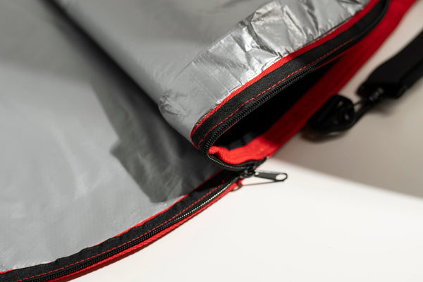 Skimboard Travel Bag (fits all boards up to 56inch) - Skatewarehouse.co.uk