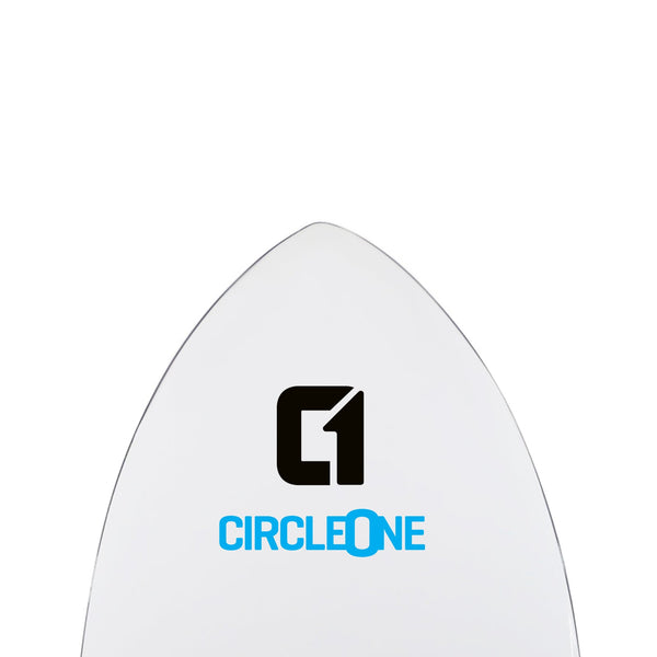 46inch Epoxy Fibreglass Skimboard - Skatewarehouse.co.uk