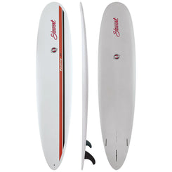 Stewart Hydrocush - Redline 9'