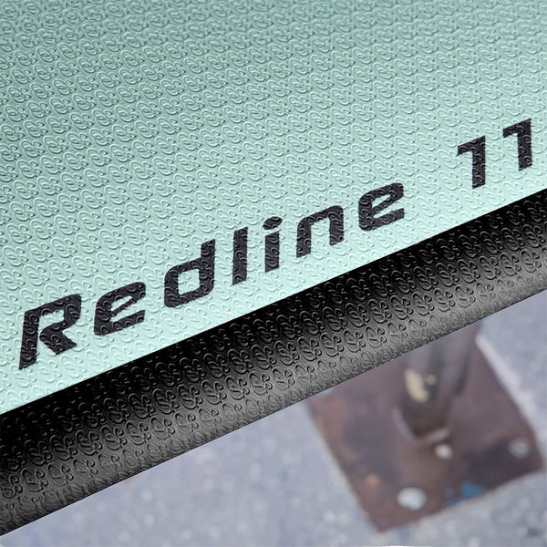 Stewart Hydrocush - Redline 9'