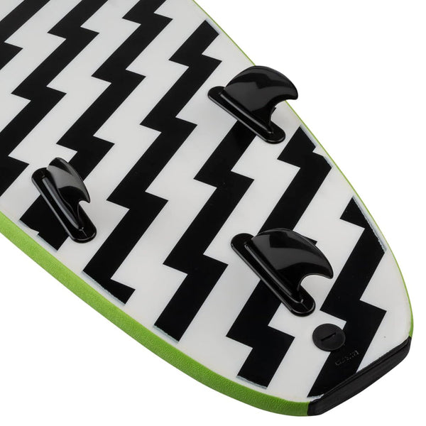 Catch Surf - Wave Bandit 7'0'' EZ Rider - Green