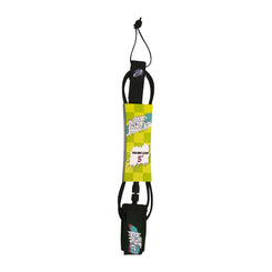 Catch Surf - Wave Bandit - 5' Leash - Skatewarehouse.co.uk