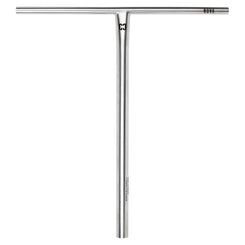 CORE Nova V2 Titanium Stunt Scooter Bars 630mm SCS/HIC - Raw - Skatewarehouse.co.uk