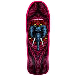 Powell-Peralta • Mike Vallely • Elephant '13' • 10.0" • Pink Accessories