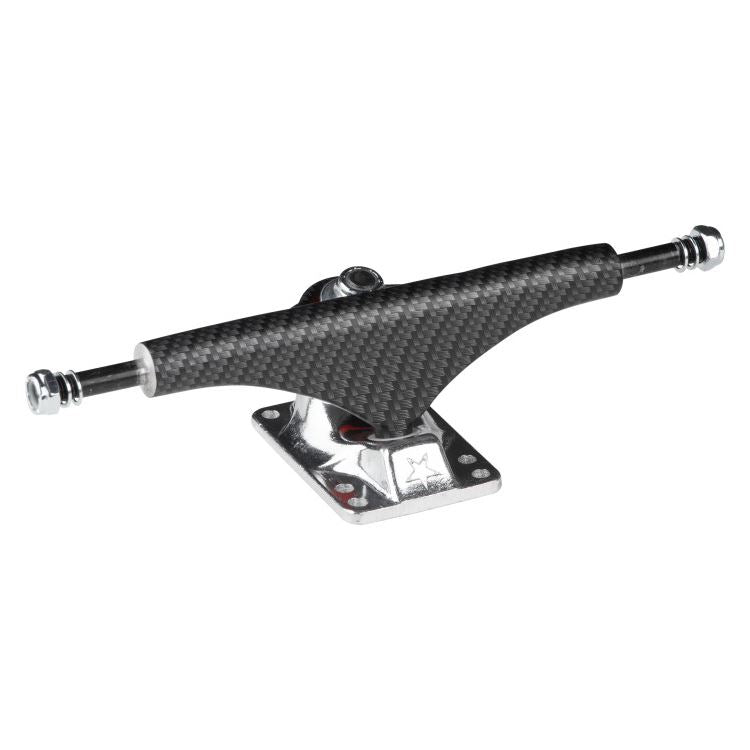 Mini Logo Skateboard Trucks 8.75" HD (Set of 2) - 8.75"
