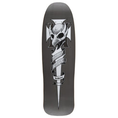 Birdhouse Pro Crest Old School Skateboard Deck - 9.375" - Skatewarehouse.co.uk