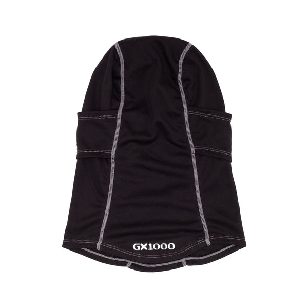 Balaclava (Black W / Contrast Stitching) Accessories - One Size