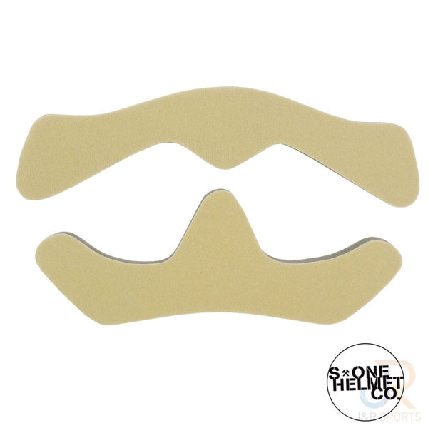 S1 Lifer Helmet - Sizing Liner - Blue - 2XL (4mm)