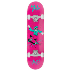 Enuff Skully Complete Skateboard - 7.25"