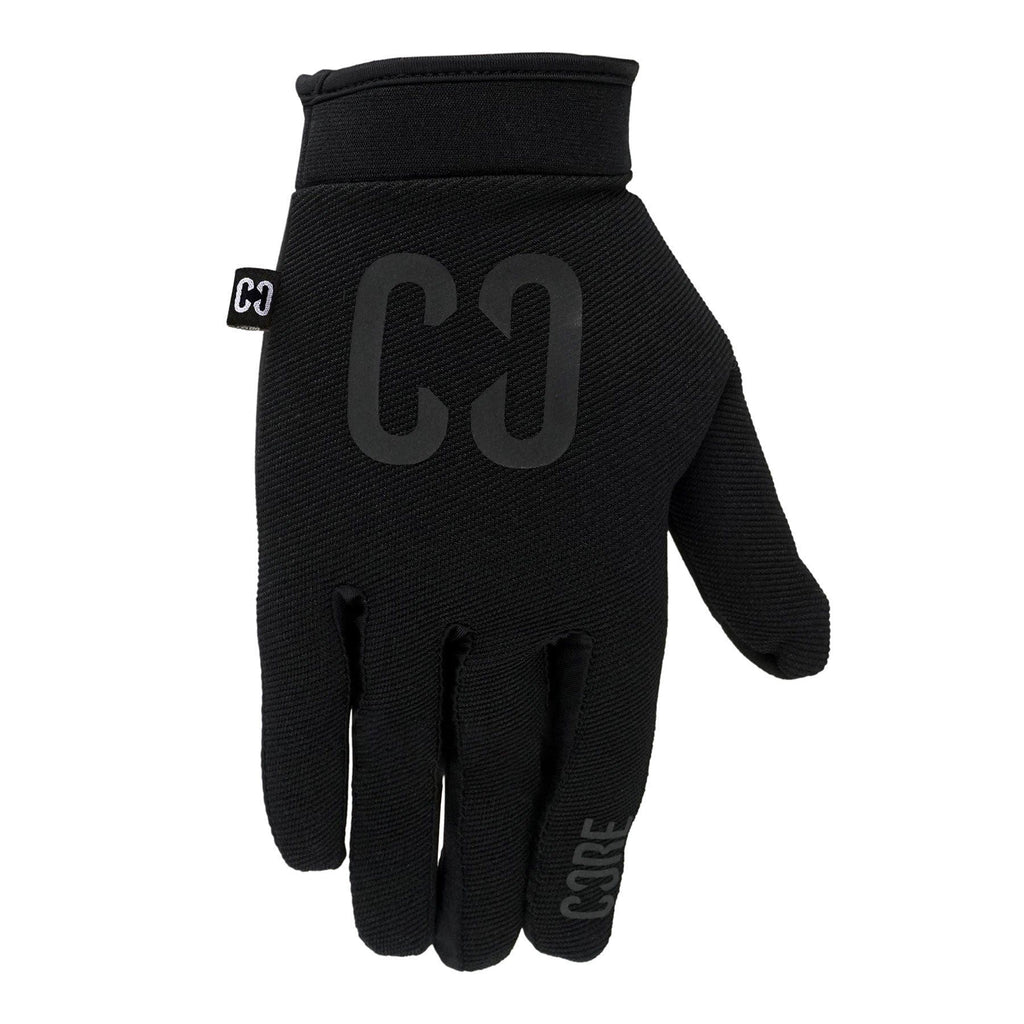 CORE Protection Aero Gloves - Stealth