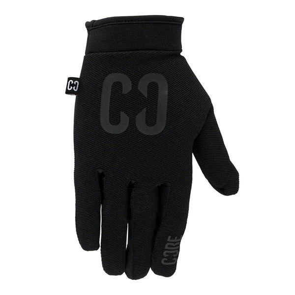 CORE Protection Aero Gloves - Stealth
