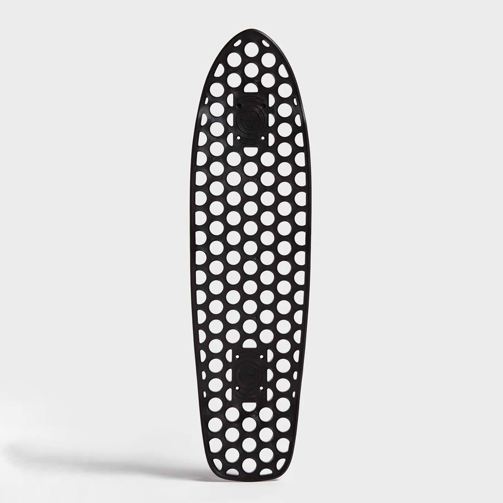 Lander Skateboards - Rodeo - Pavement Skateboard Deck - 30"