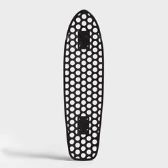 Lander Skateboards - Rodeo - Pavement Skateboard Deck - 30"