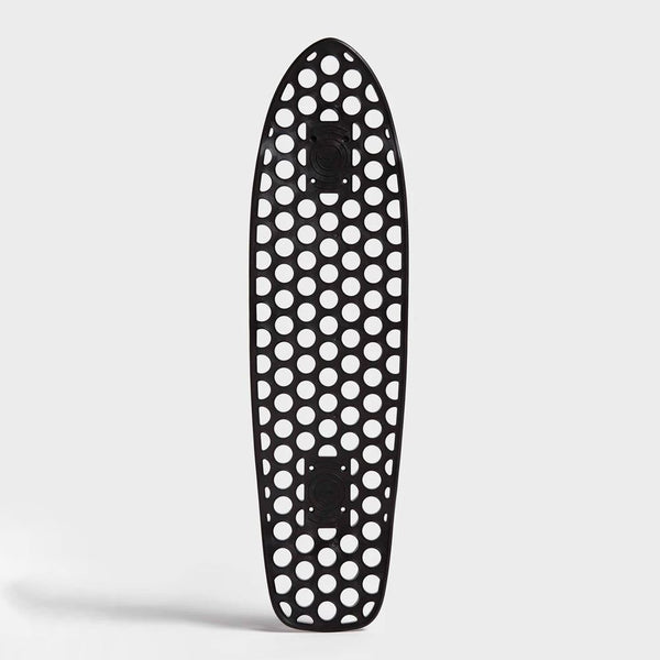 Lander Skateboards - Rodeo - Pavement Skateboard Deck - 30