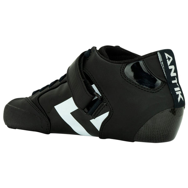 Antik Jet Carbon V2.0 Boot - Black Quad Skate Parts