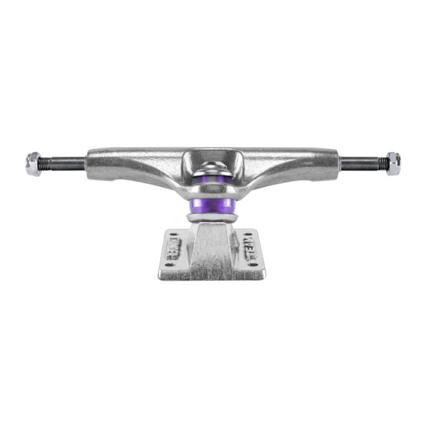 Thunder Inverted Polished Kingpin Skateboard Trucks - 149 (5.75