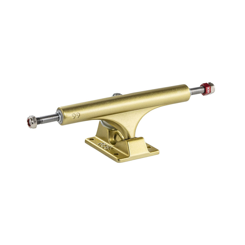 Ace Skateboard Trucks AF1 66 Gold - 6.5" - Skatewarehouse.co.uk