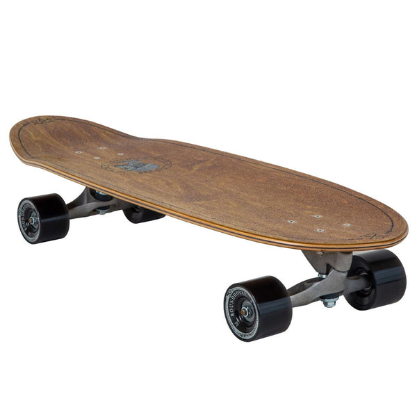 Carver Hobo Surfskate Cruiser Skateboard CX - 10.0