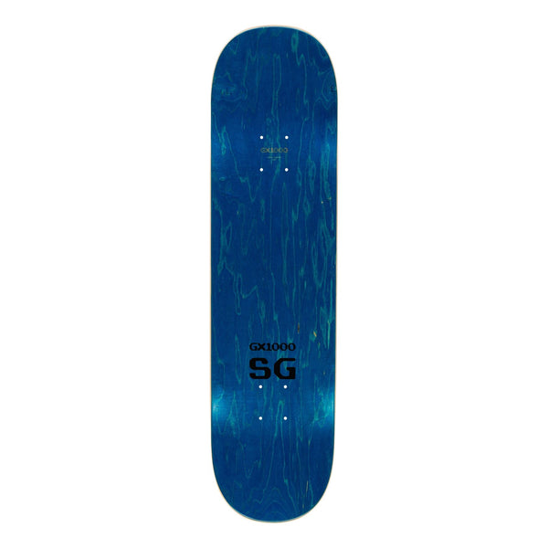 Serpents (Sean Greene) Skateboard Deck - 8.75