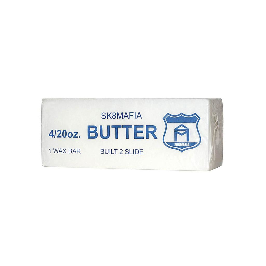 Sk8Mafia Wax Ledge Butter Sk8mafia - - Skatewarehouse.co.uk