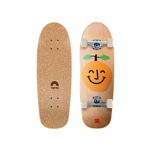 Tricks Orange 