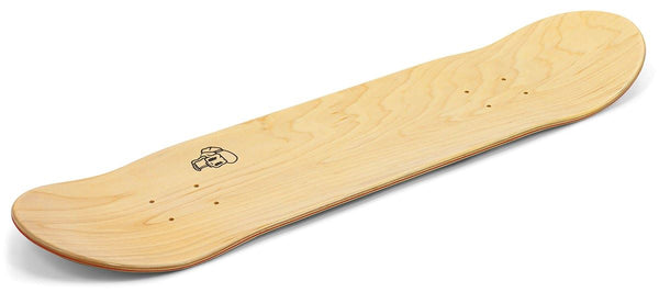 Enuff Designer Skateboard Deck - 8.5