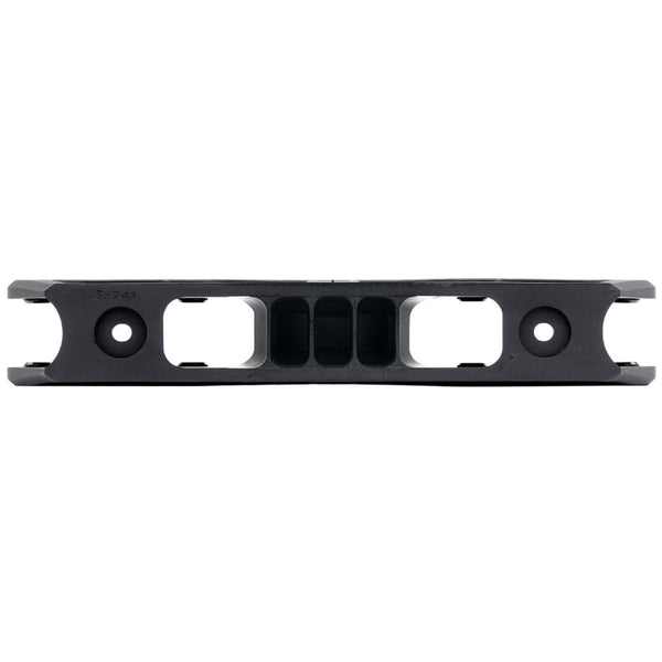 OYSI U-FR Street Frames - Black Accessories - 241mm
