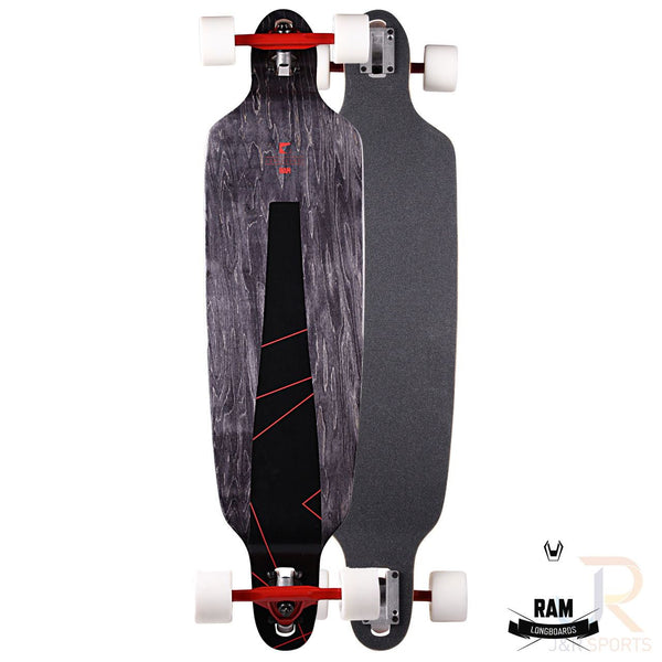 Ram Longboard - Milho 39.5