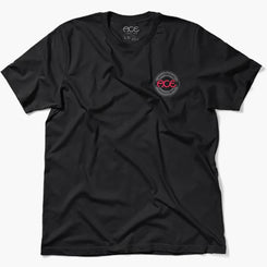 Ace Skateboard Trucks OG Tee Black - Skatewarehouse.co.uk