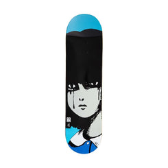 Birdhouse Pro Hale Anniversary Skateboard Deck - 8.38"
